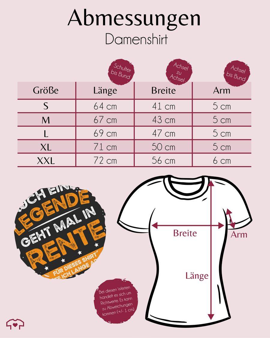 Shirtracer Auch Eine Legende Geht Mal In Rente: Tshirt Rucksack Shirtracer