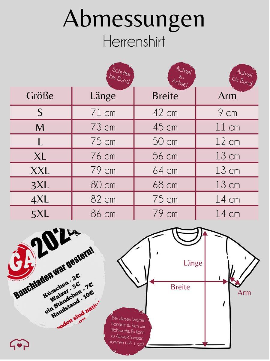 Shirtracer Aufgaben Der Braut - Bezahlen - Bauchladen War Gestern: T-Shirt Turnbeutel Shirtracer