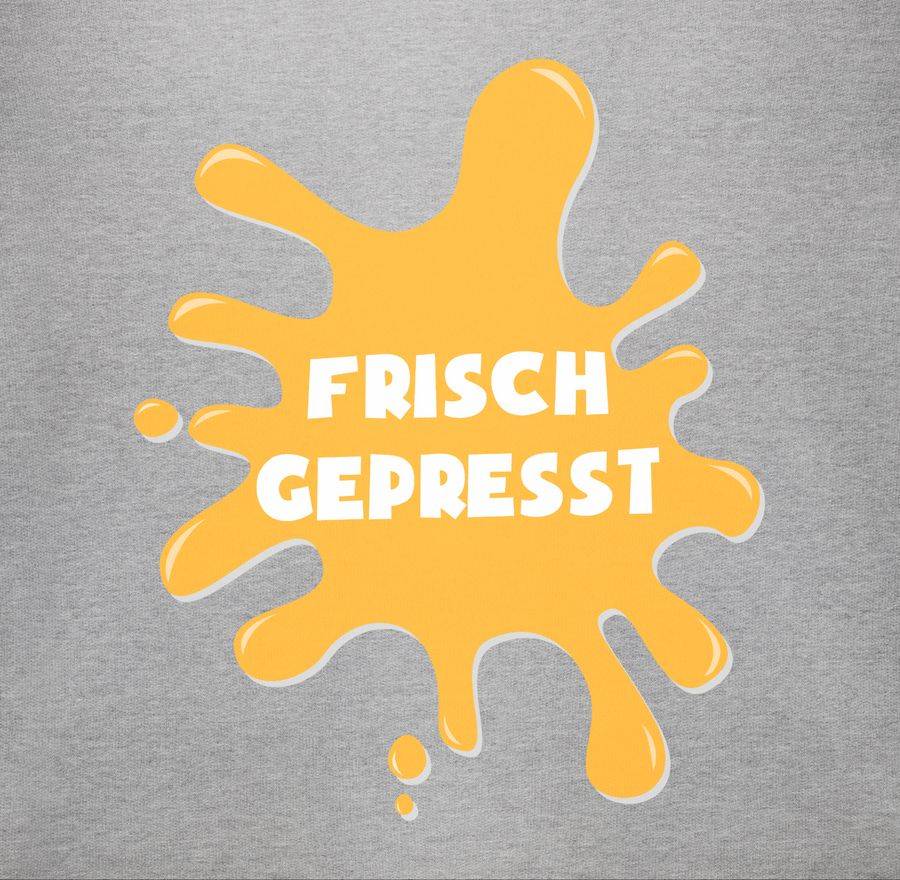 Shirtracer Baby - Frisch Gepresst Shirts & Mehr Shirtracer