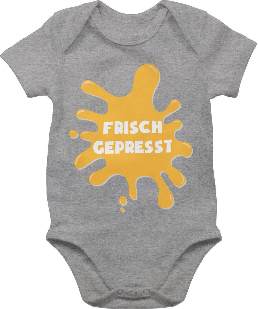 Shirtracer Baby - Frisch gepresst Shirts & Mehr Shirtracer