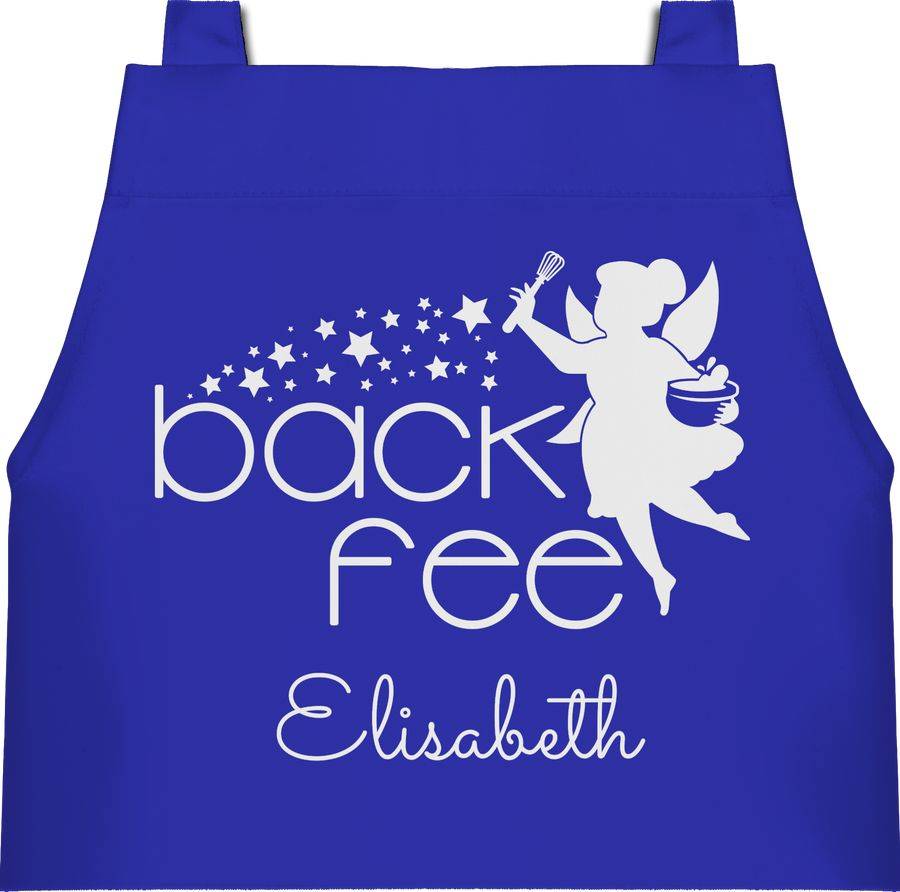 Shirtracer Back Fee Backfee Mit Name Shirts & Mehr Shirtracer