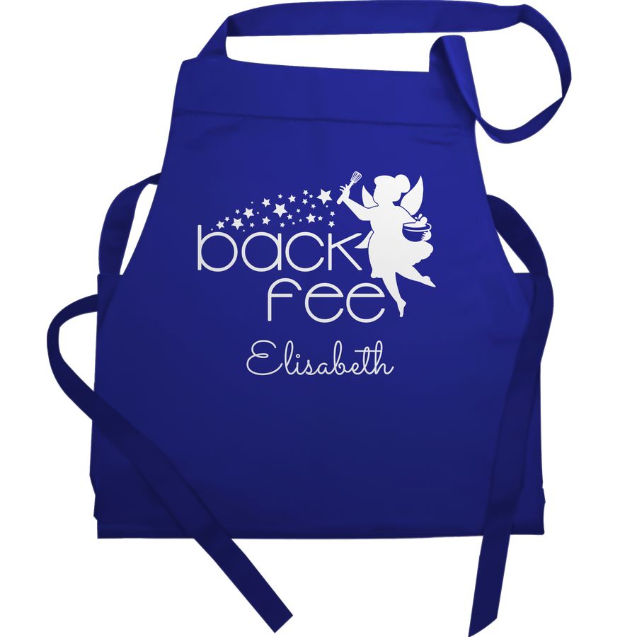 Shirtracer Back Fee Backfee mit Name Shirts & Mehr Shirtracer