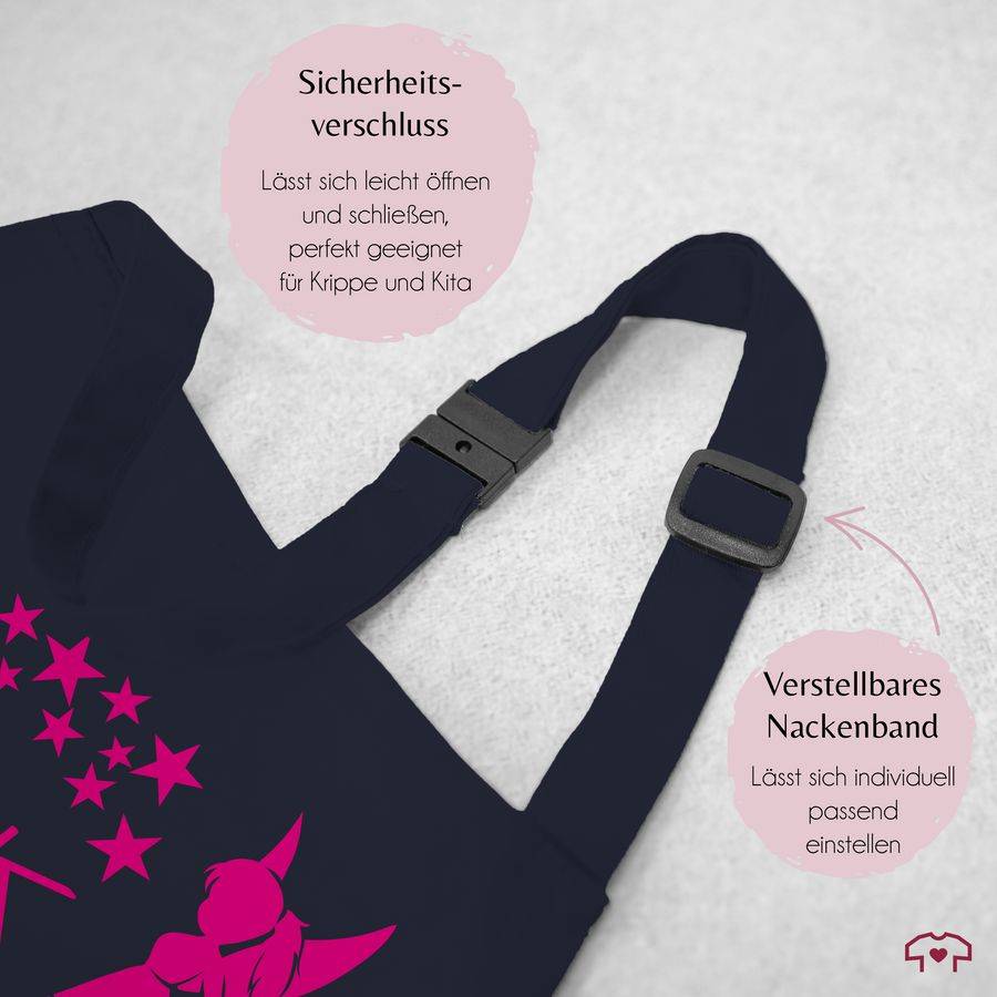 Shirtracer Back Fee Sterne: Tshirt Gym Bag Shirtracer