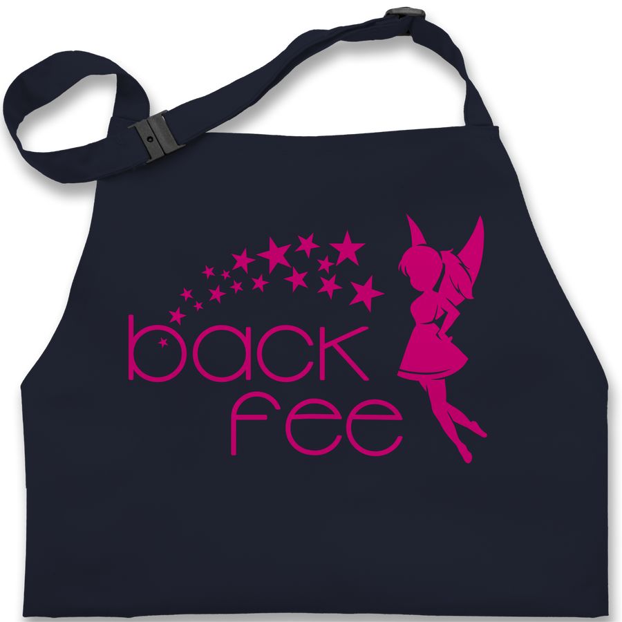 Shirtracer Back Fee Sterne: Tshirt Gym Bag Shirtracer