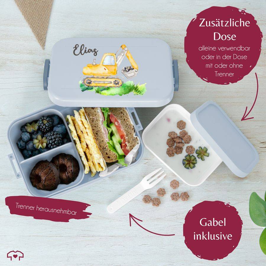 Shirtracer Bagger Baggerfahrer Baggerführer Bagger-Fan Baustellenfahrzeug: Tshirt Rucksack Shirtracer