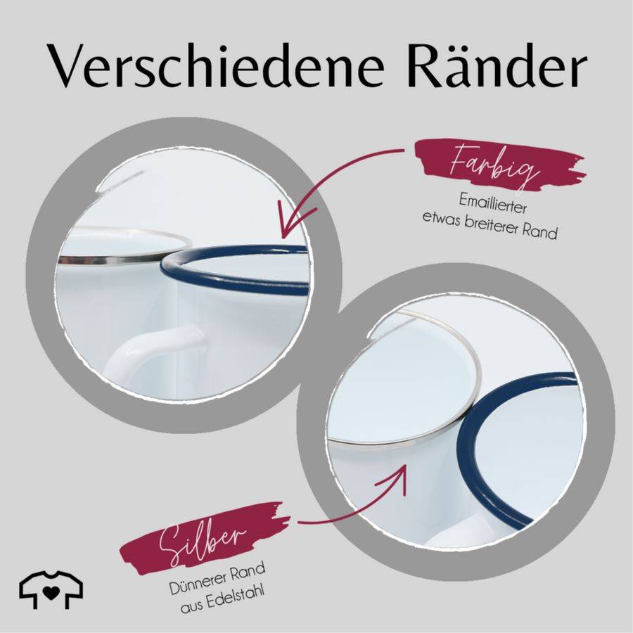 Shirtracer Bagger Baggerfahrer Geschenk: T-Shirt Turnbeutel Shirtracer