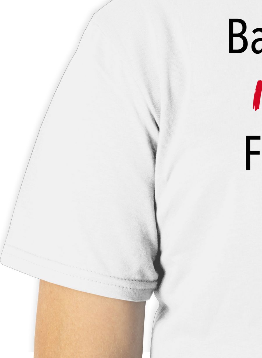 Shirtracer Bald Unter Neuer Führung Shirts & Mehr Shirtracer