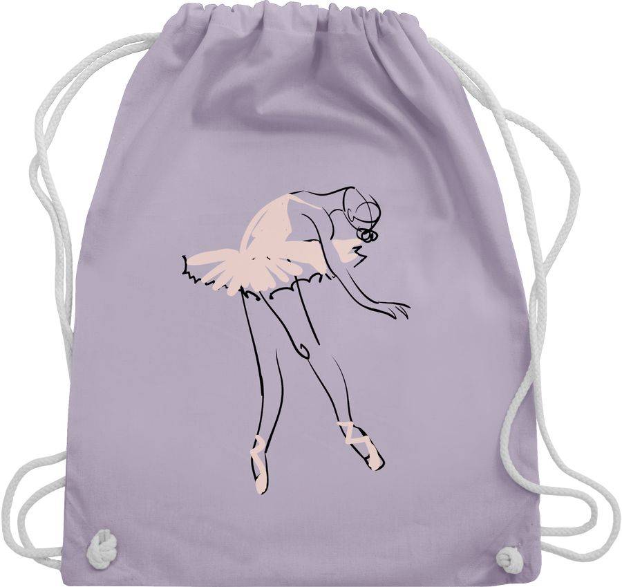 Shirtracer Balletttänzerin Ballerina Shirts & Mehr Shirtracer Shirtracer Balletttänzerin Ballerina Shirts & Mehr Shirtracer