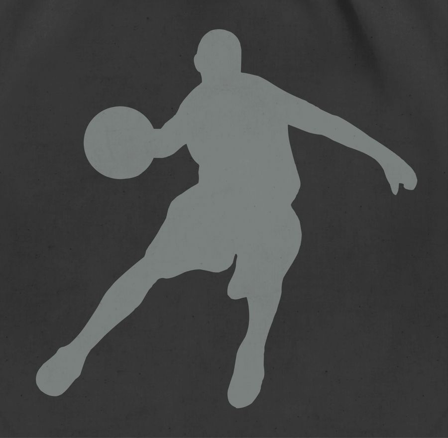 Shirtracer Basketballspieler Shirts & Mehr Shirtracer