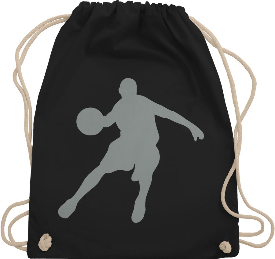 Shirtracer Basketballspieler Shirts & Mehr Shirtracer