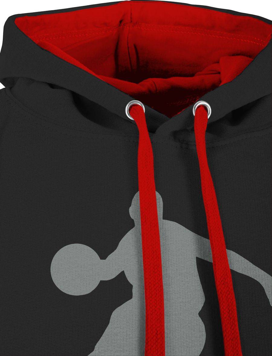 Shirtracer Basketballspieler Shirts & Mehr Shirtracer