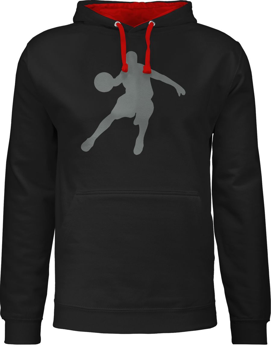 Shirtracer Basketballspieler Shirts & Mehr Shirtracer
