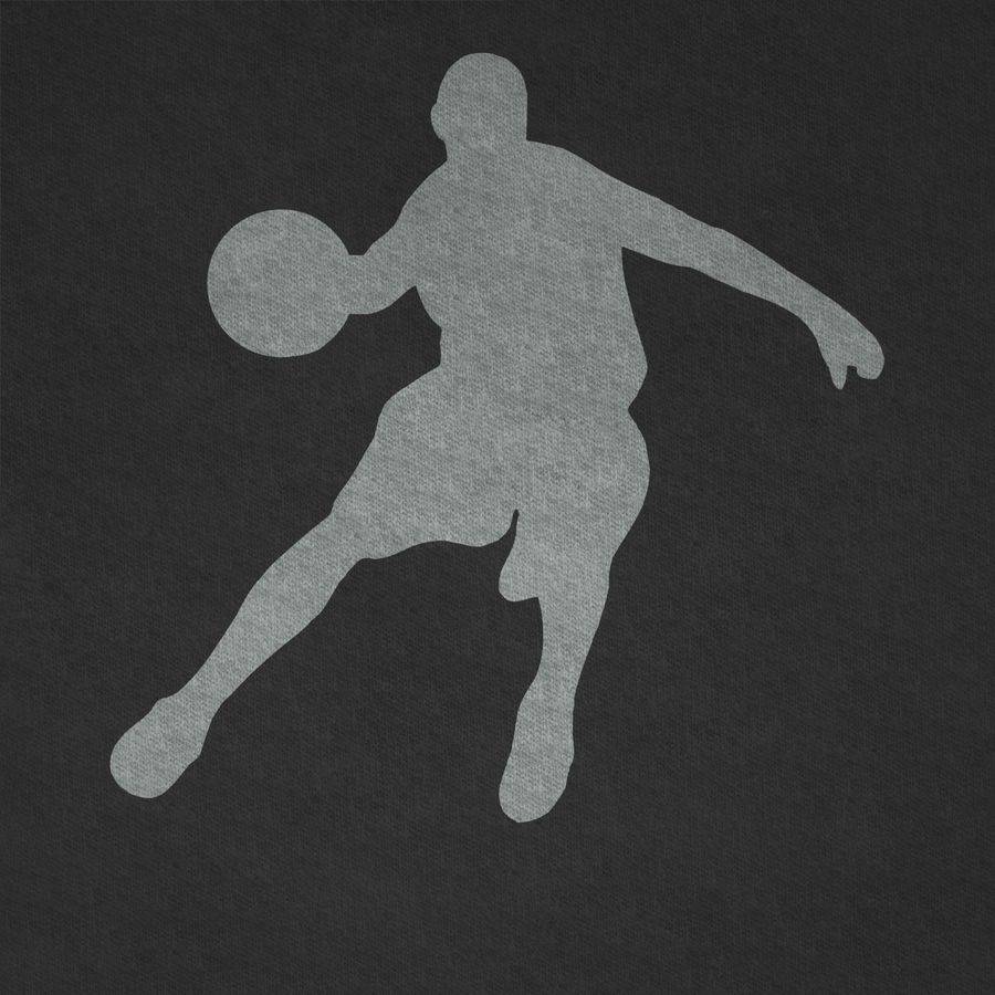 Shirtracer Basketballspieler Shirts & Mehr Shirtracer