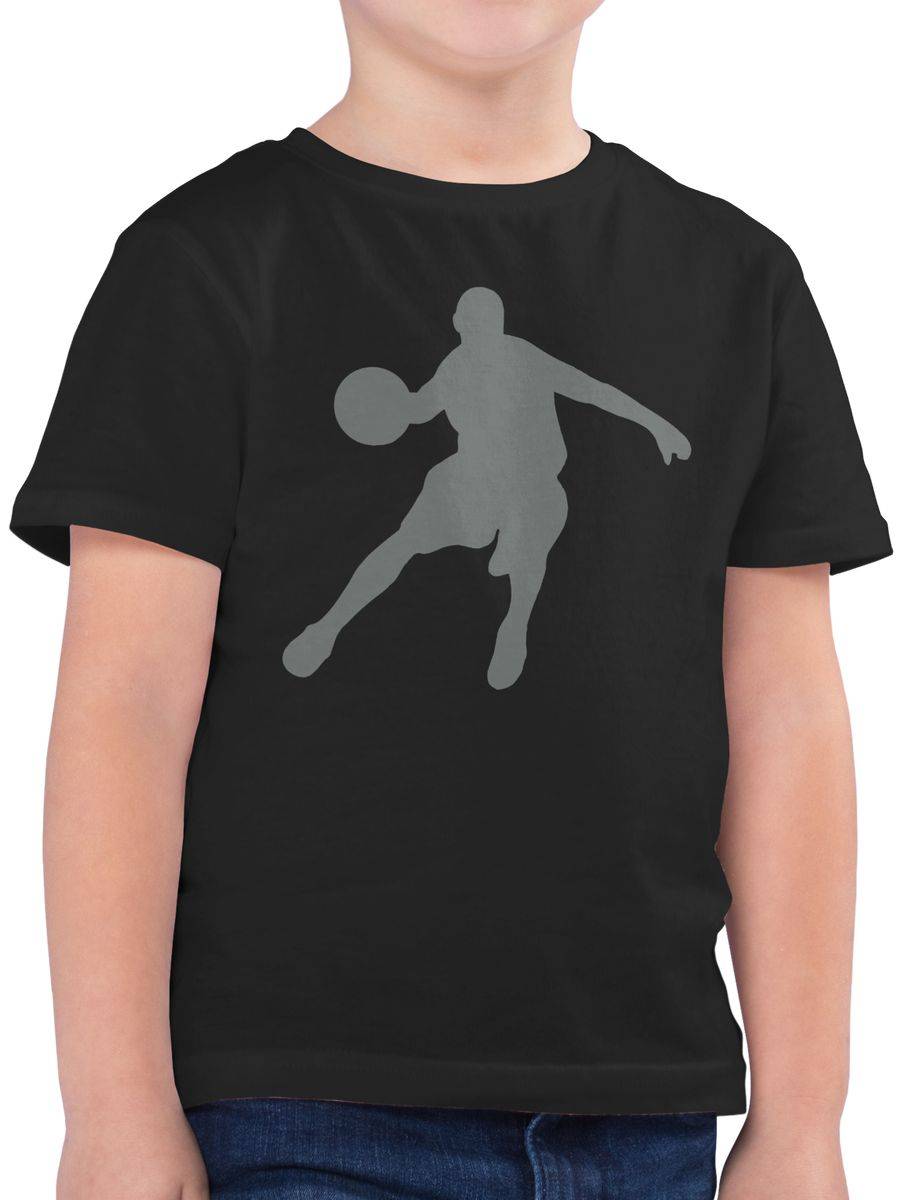Shirtracer Basketballspieler Shirts & Mehr Shirtracer