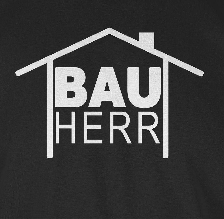 Shirtracer Bauherr Heimwerker: Tshirt Turnbeutel Shirtracer