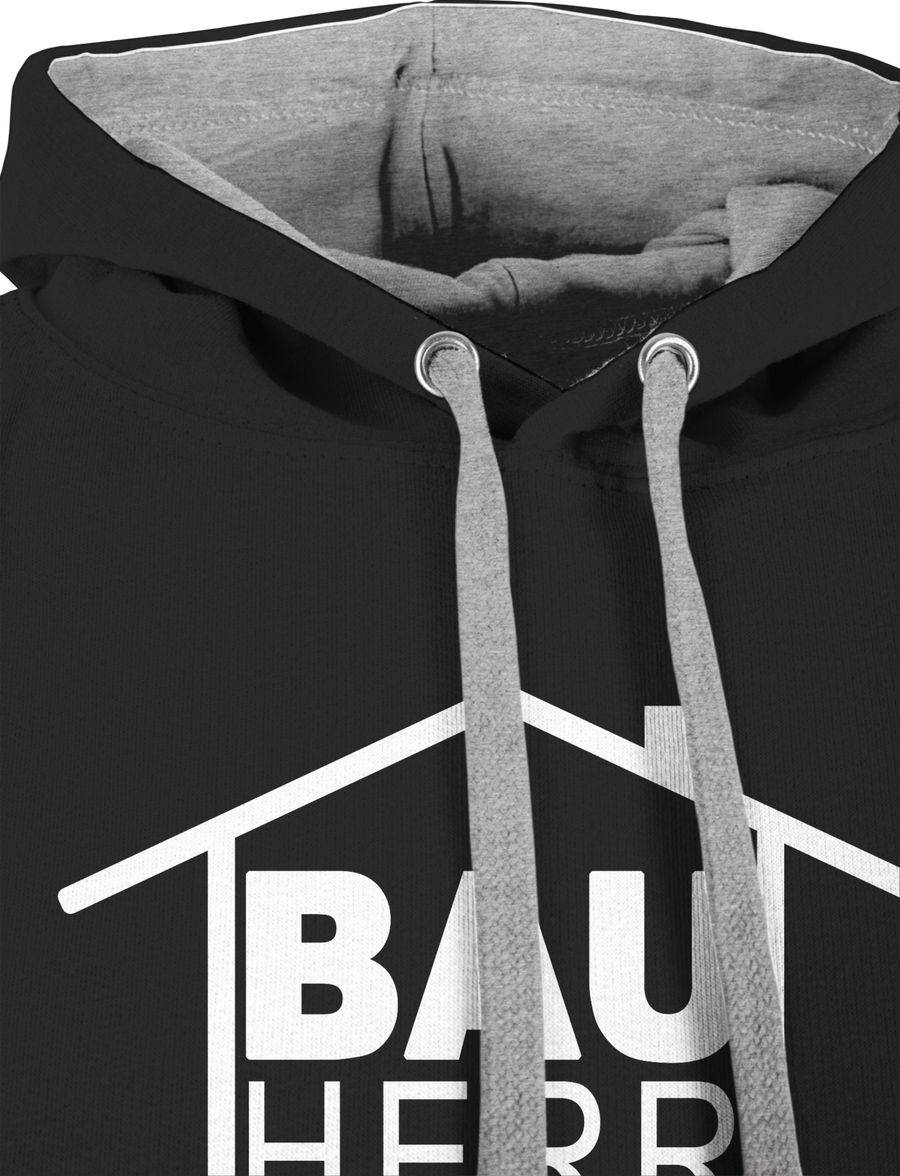 Shirtracer Bauherr Heimwerker: Tshirt Turnbeutel Shirtracer