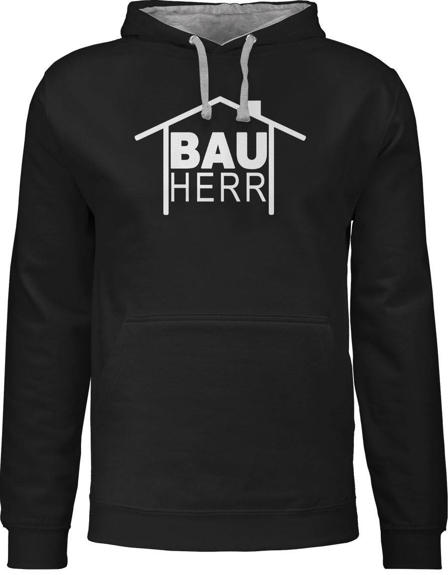 Shirtracer Bauherr Heimwerker: Tshirt Turnbeutel Shirtracer