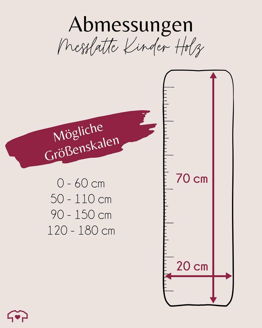 Shirtracer Baustelle Baustellenfahrzeuge Baby Messlatte Kinder Kleinkinderzimmer Kran LKW T Shirtracer