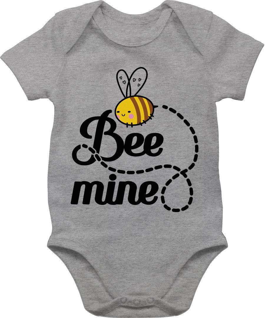 Shirtracer Bee mine mit Biene Shirts & Mehr Shirtracer
