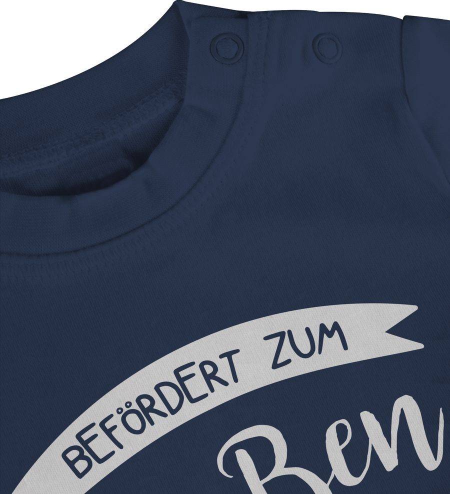 Shirtracer Befördert Zum Großen Bruder: T-Shirt Rucksack Shirtracer