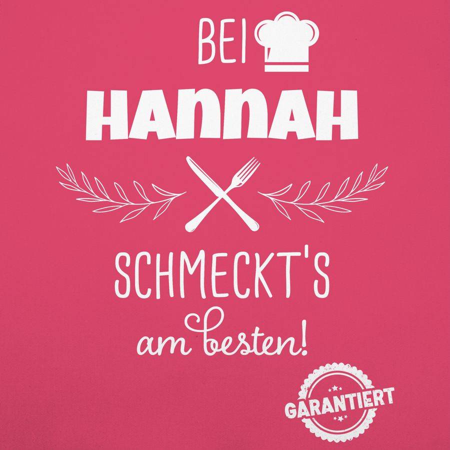 Shirtracer Bei Name Schmeckts Am Besten Geschenk Oma Mama Opa Papa Shirts & Mehr Shirtracer