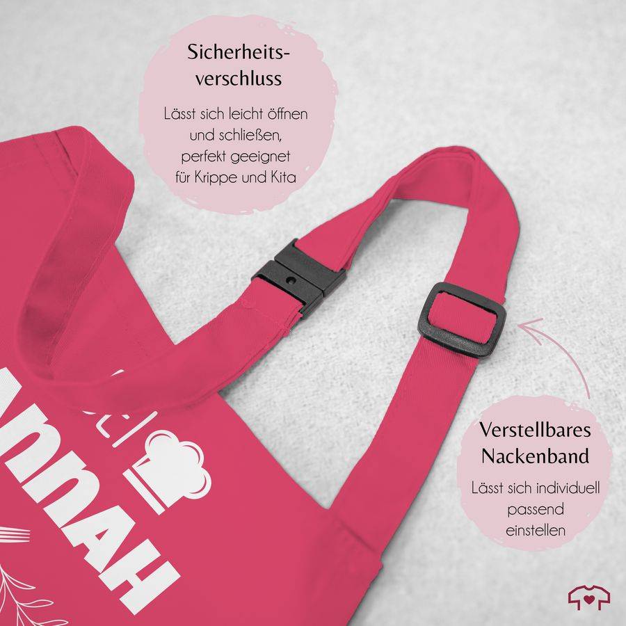 Shirtracer Bei Name Schmeckts Am Besten Geschenk Oma Mama Opa Papa Shirts & Mehr Shirtracer