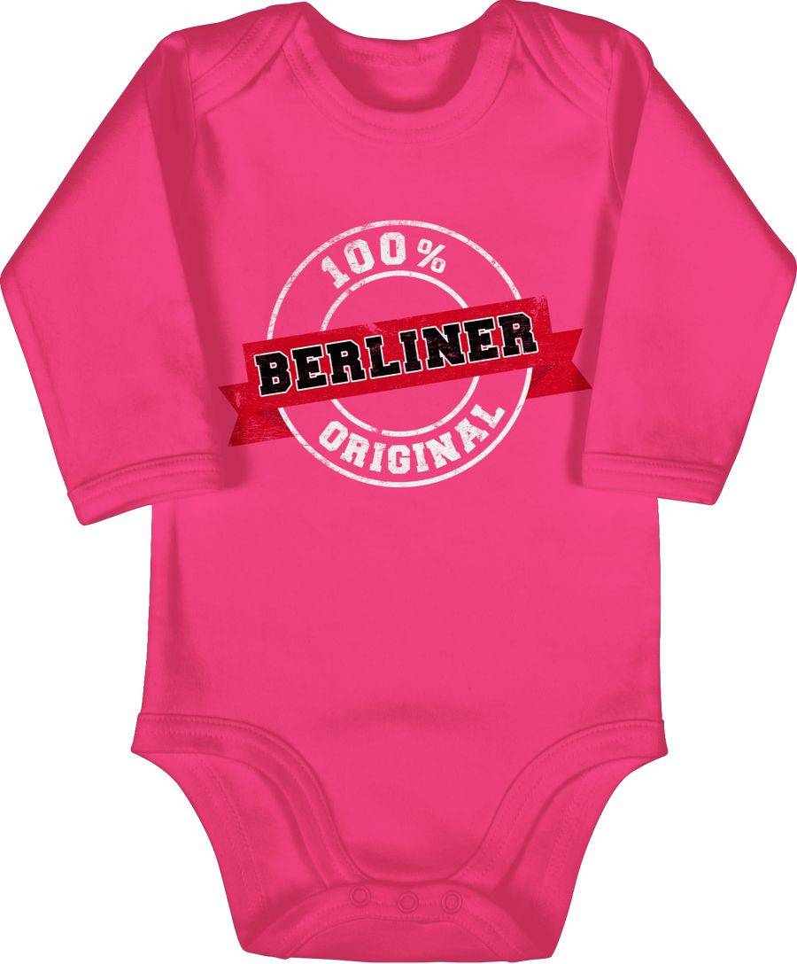 Shirtracer Berliner Original: Tshirt Rucksack Shirtracer