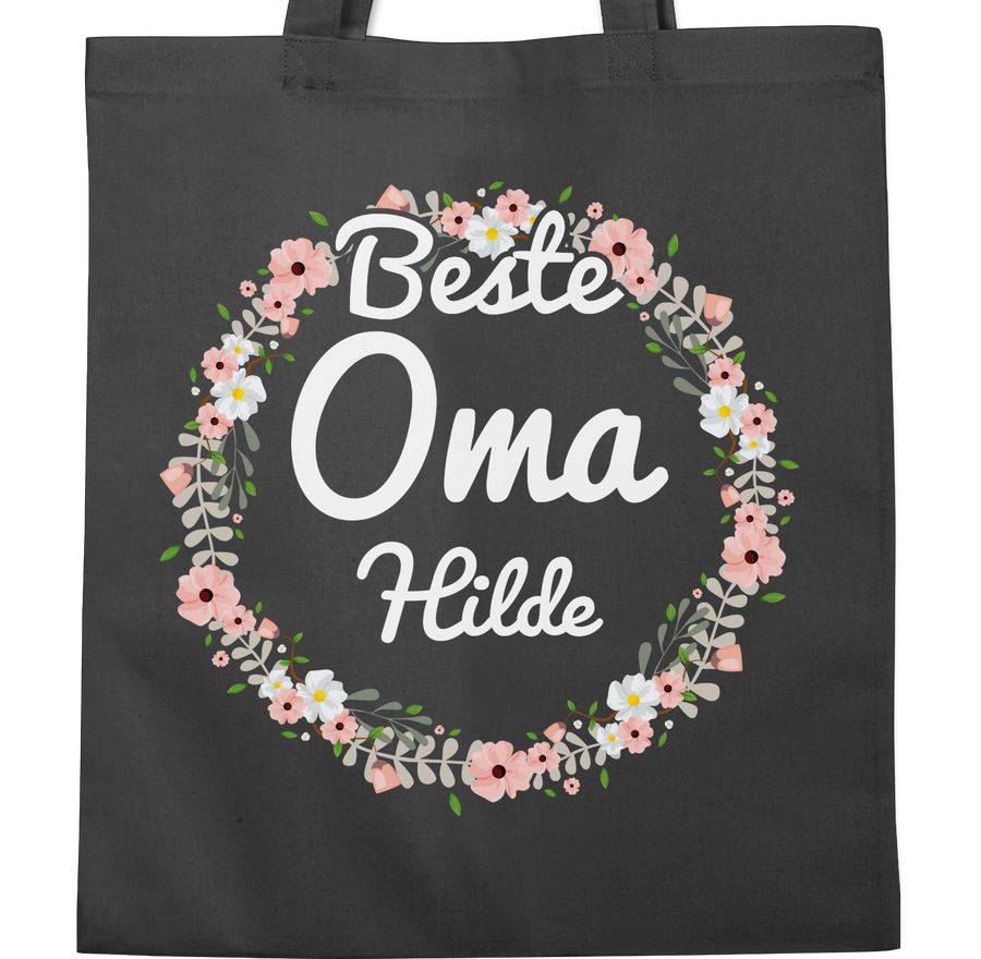 Shirtracer Beste Oma Geschenk Ideen Omas Geschenkideen Weihnachten Geburtstag: T-Shirt Ruck Shirtracer