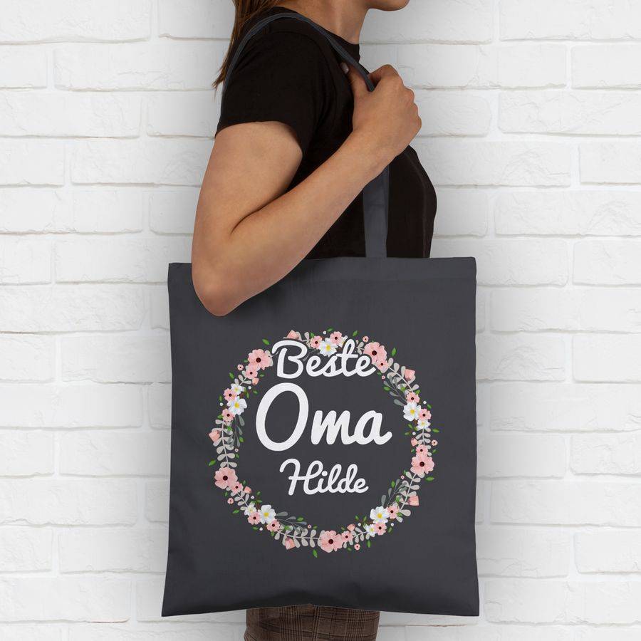 Shirtracer Beste Oma Geschenk Ideen Omas Geschenkideen Weihnachten Geburtstag: T-Shirt Ruck Shirtracer