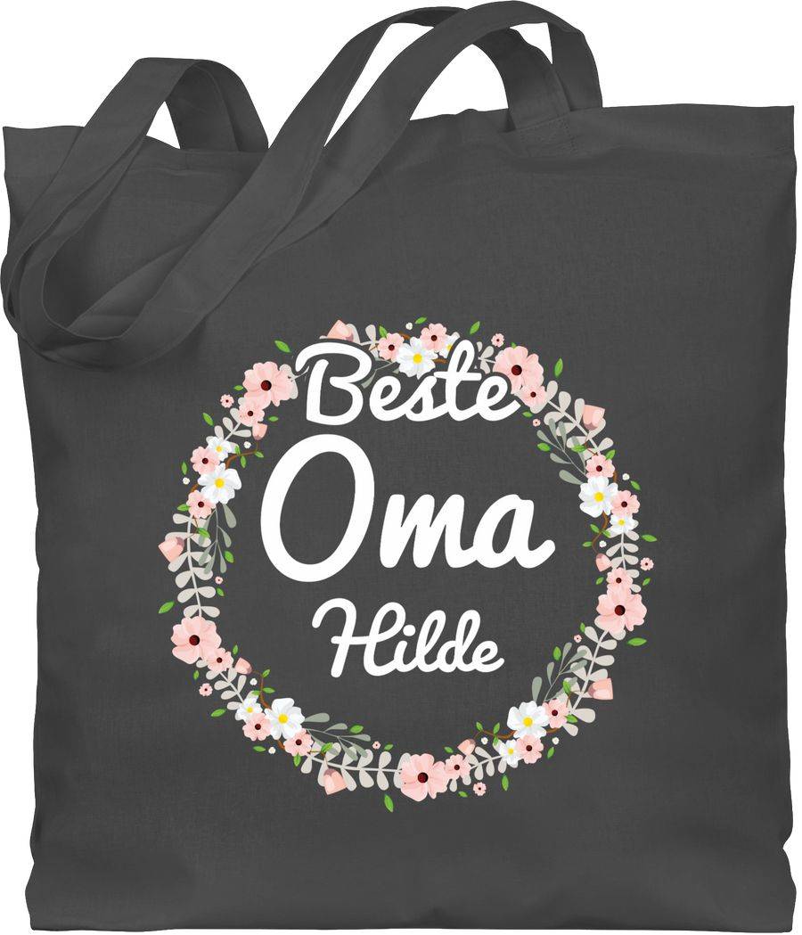 Shirtracer Beste Oma Geschenk Ideen Omas Geschenkideen Weihnachten Geburtstag: T-Shirt Ruck Shirtracer