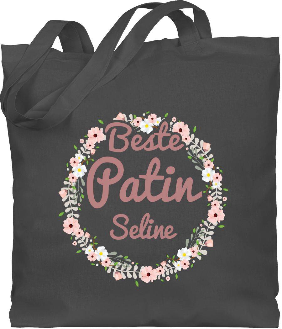 Shirtracer Beste Patin - Patentante Taufpatin Shirts & Mehr Shirtracer