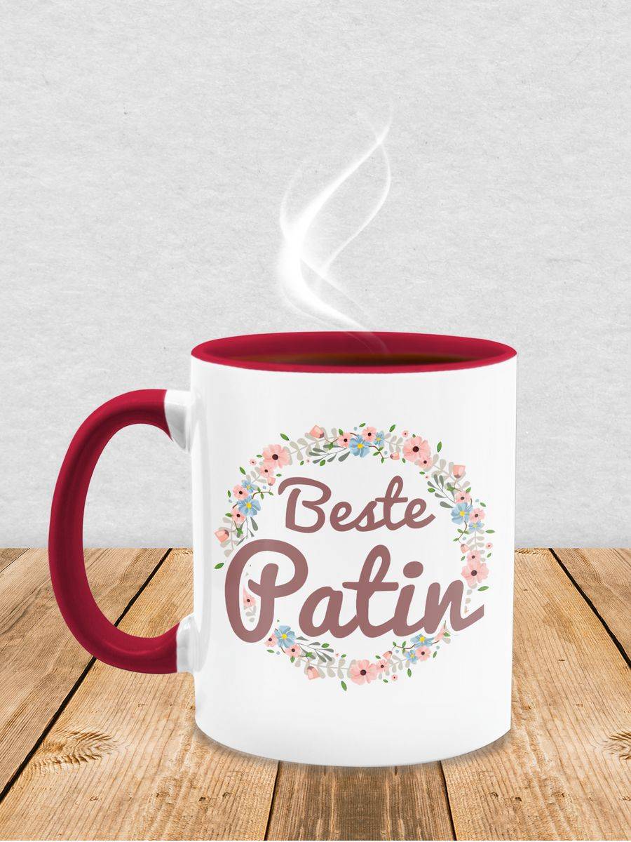 Shirtracer Beste Patin Tasse: Tshirt Gym Bag Shirtracer