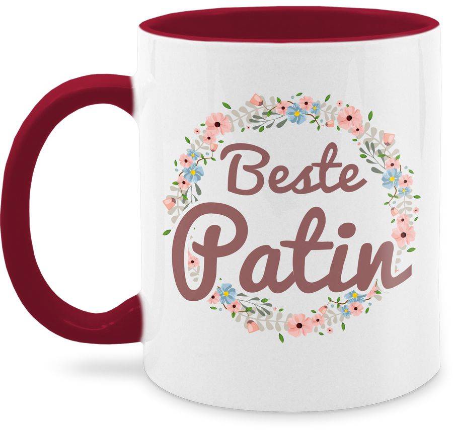 Shirtracer Beste Patin Tasse: Tshirt Gym Bag Shirtracer