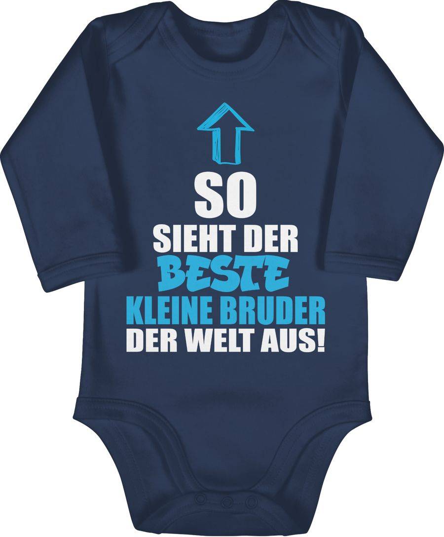 Shirtracer Bester kleiner Bruder: Tshirt Rucksack Shirtracer
