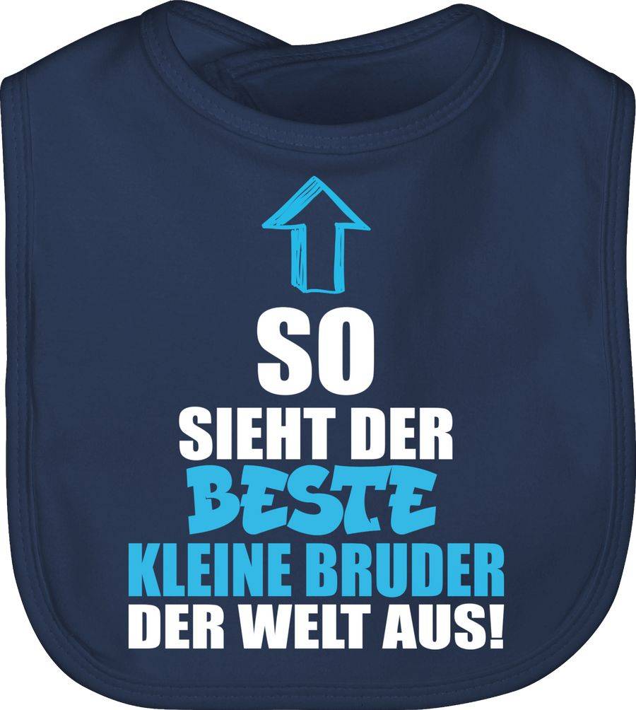 Shirtracer Bester kleiner Bruder: Tshirt Rucksack Shirtracer