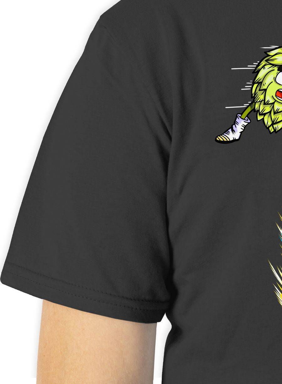 Shirtracer Bier Fusion - Hopfen & Malz Shirts & Mehr Shirtracer