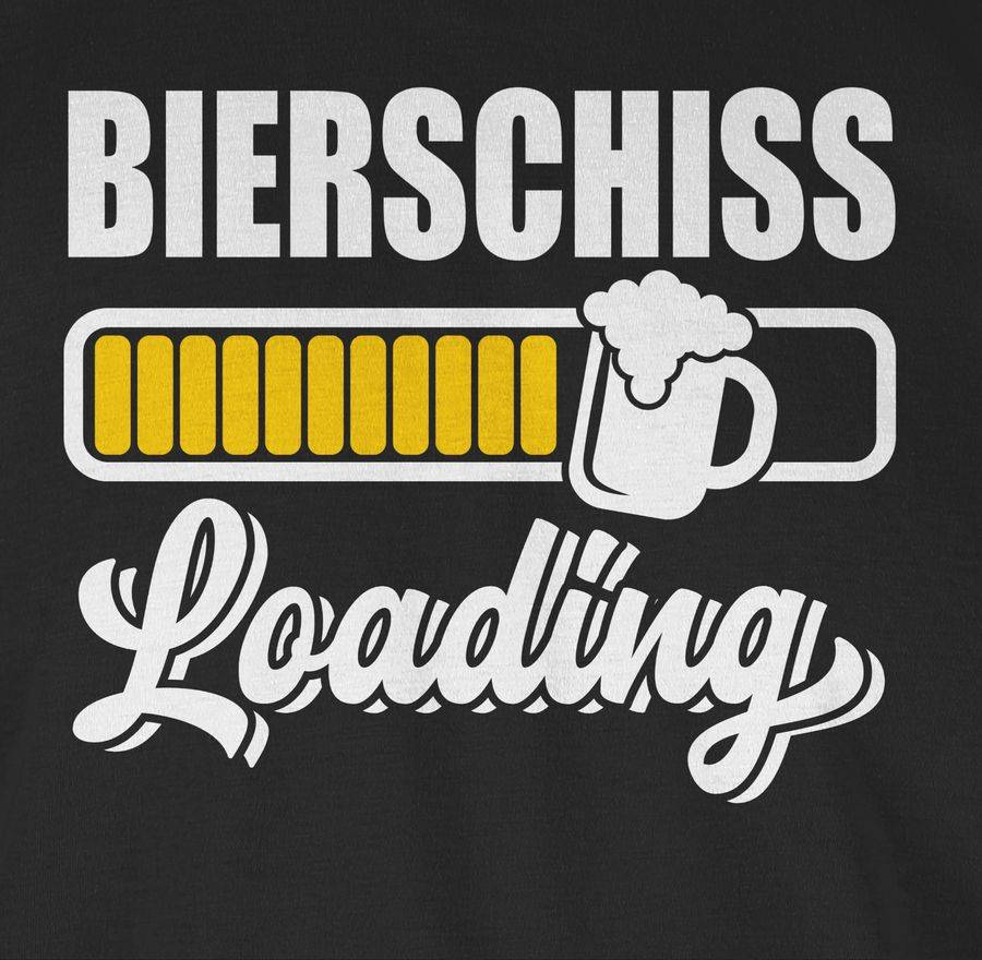 Shirtracer Bierschiss Loading: Tshirt Rucksack Shirtracer
