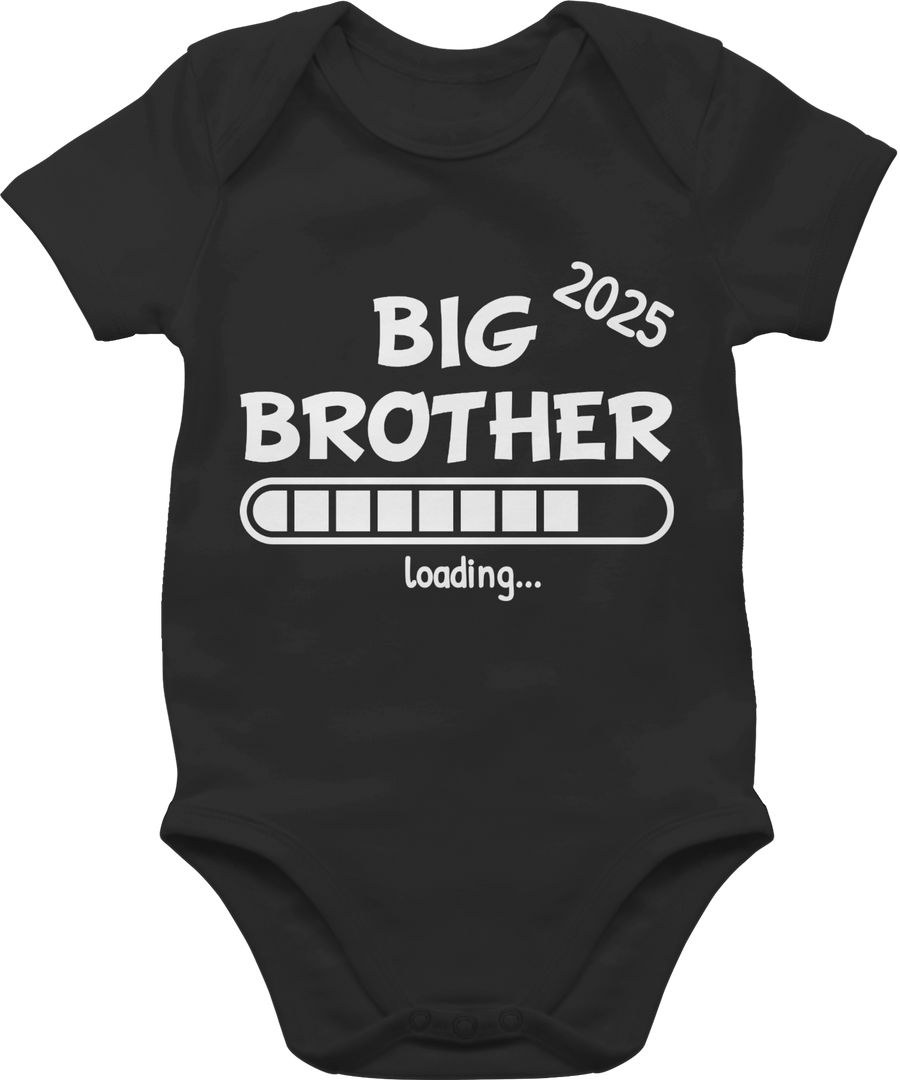 Shirtracer Big Brother 2025 loading Shirts & Mehr Shirtracer