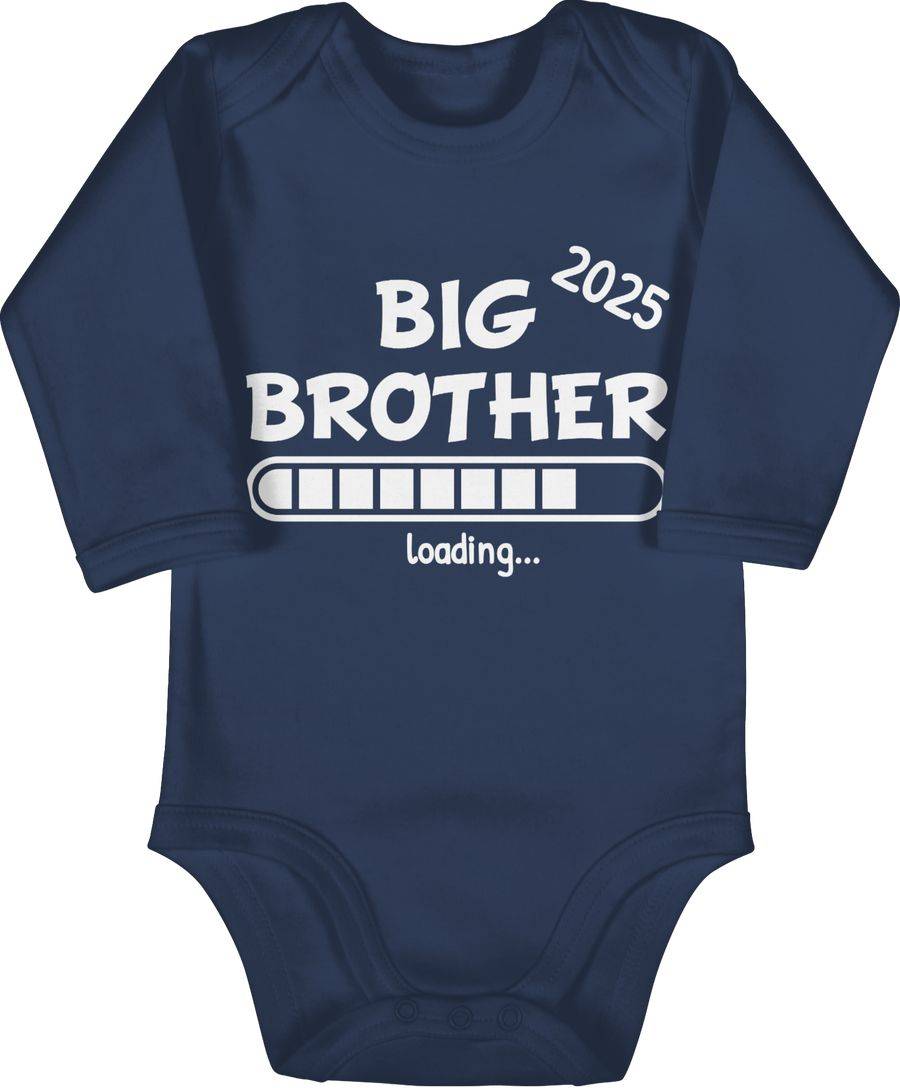 Shirtracer Big Brother 2025 loading Shirts & Mehr Shirtracer