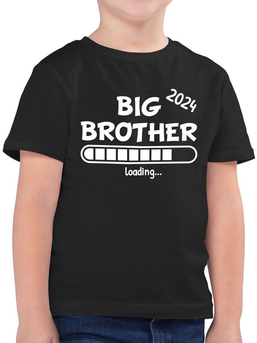 Shirtracer Big Brother loading 2024: Tshirt Gym Bag Shirtracer