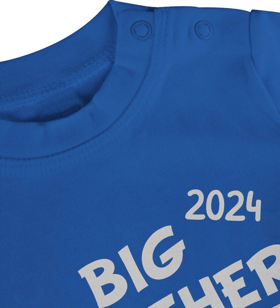 Shirtracer Big Brother Loading 2024: Tshirt Gym Bag Shirtracer