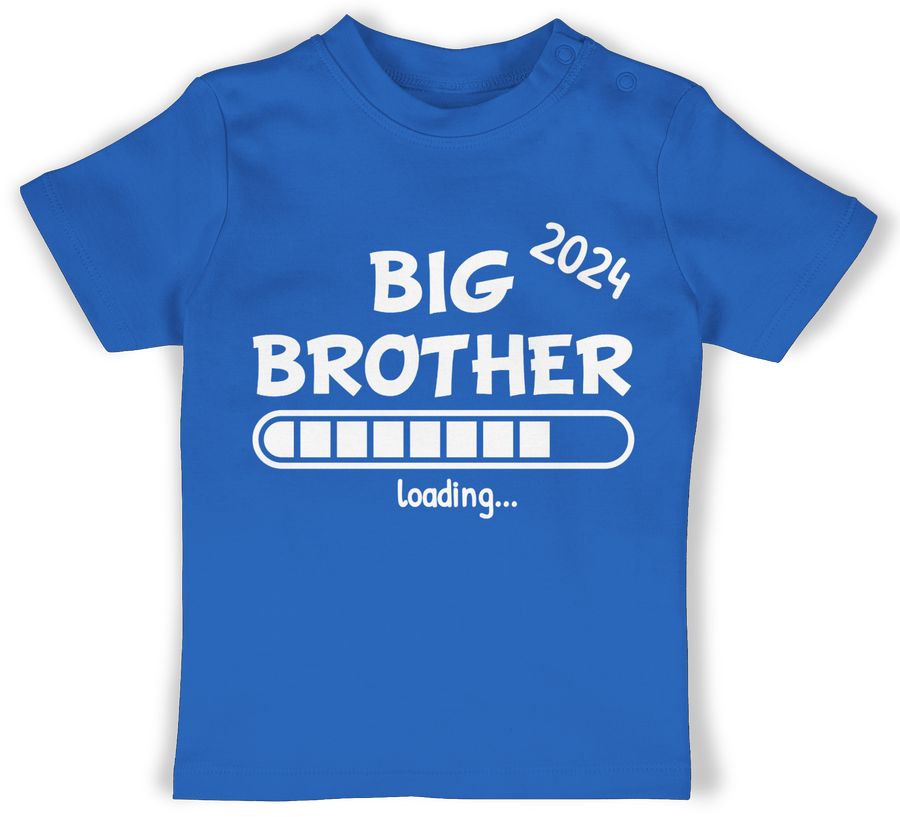 Shirtracer Big Brother loading 2024: Tshirt Gym Bag Shirtracer
