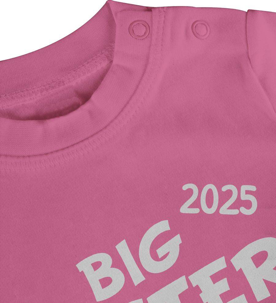 Shirtracer Big Sister 2025 Loading: Tshirt Rucksack Shirtracer