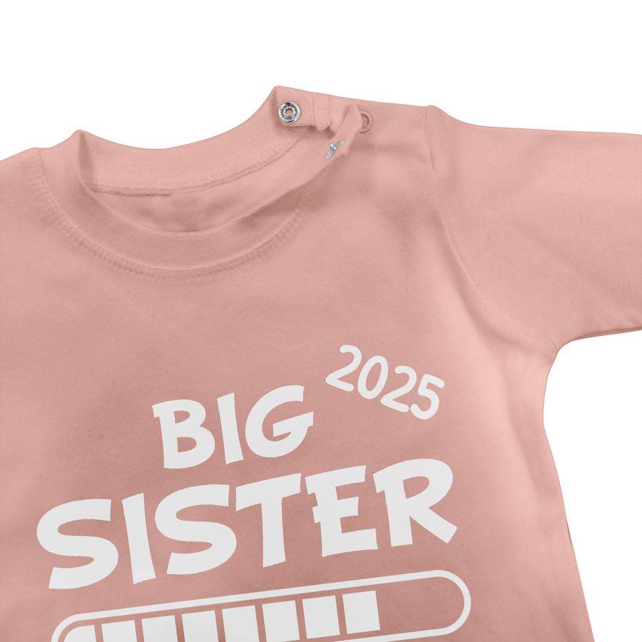 Shirtracer Big Sister 2025 Loading: Tshirt Rucksack Shirtracer