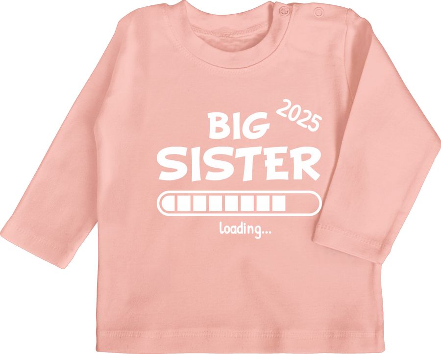 Shirtracer Big Sister 2025 loading: Tshirt Rucksack Shirtracer