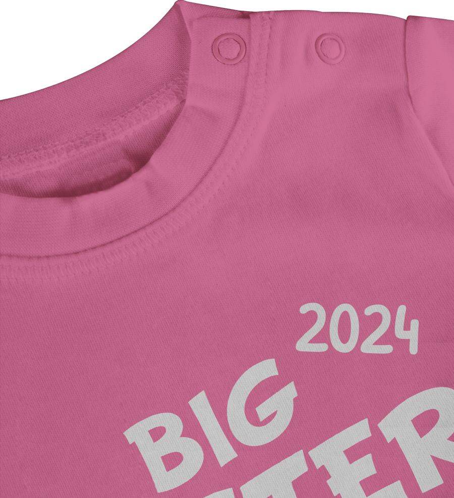 Shirtracer Big Sister Loading 2024 Shirts & Mehr Shirtracer