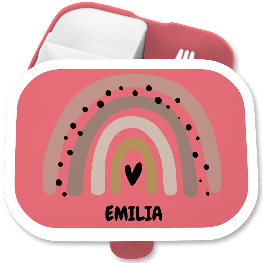 Shirtracer Boho Regenbogen Rainbow Shirts & Mehr Shirtracer