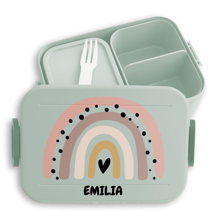 Shirtracer Boho Regenbogen Rainbow Shirts & Mehr Shirtracer