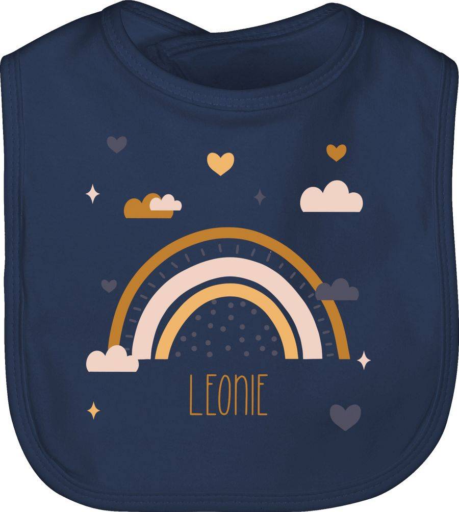 Shirtracer Boho Regenbogen Rainbow: Tshirt Gym Bag Shirtracer