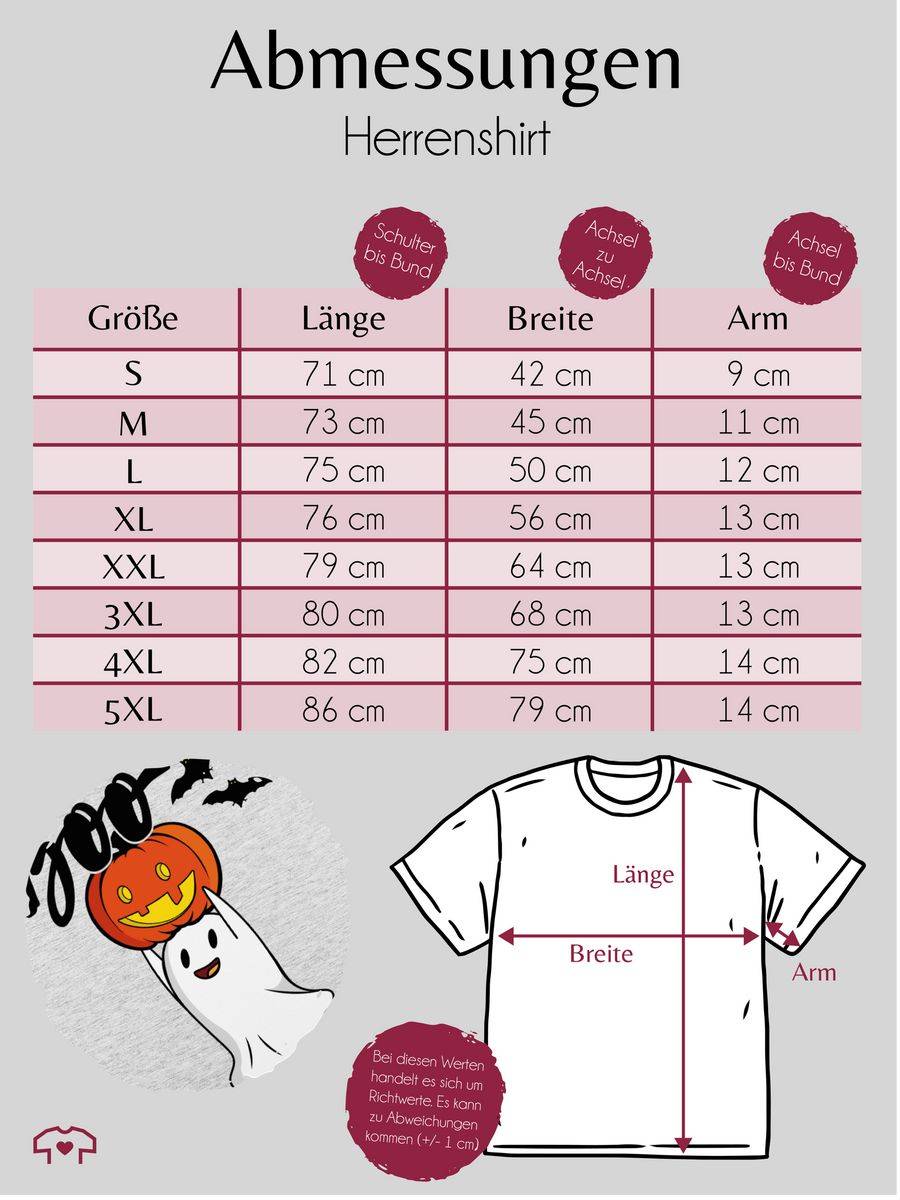 Shirtracer Boo Geist Mit Kürbis: Tshirt Gym Bag Shirtracer